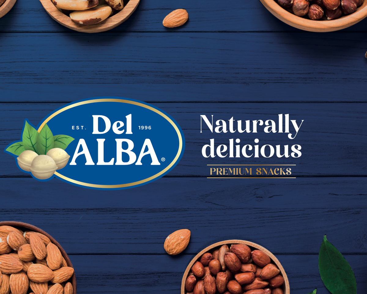 Del Alba