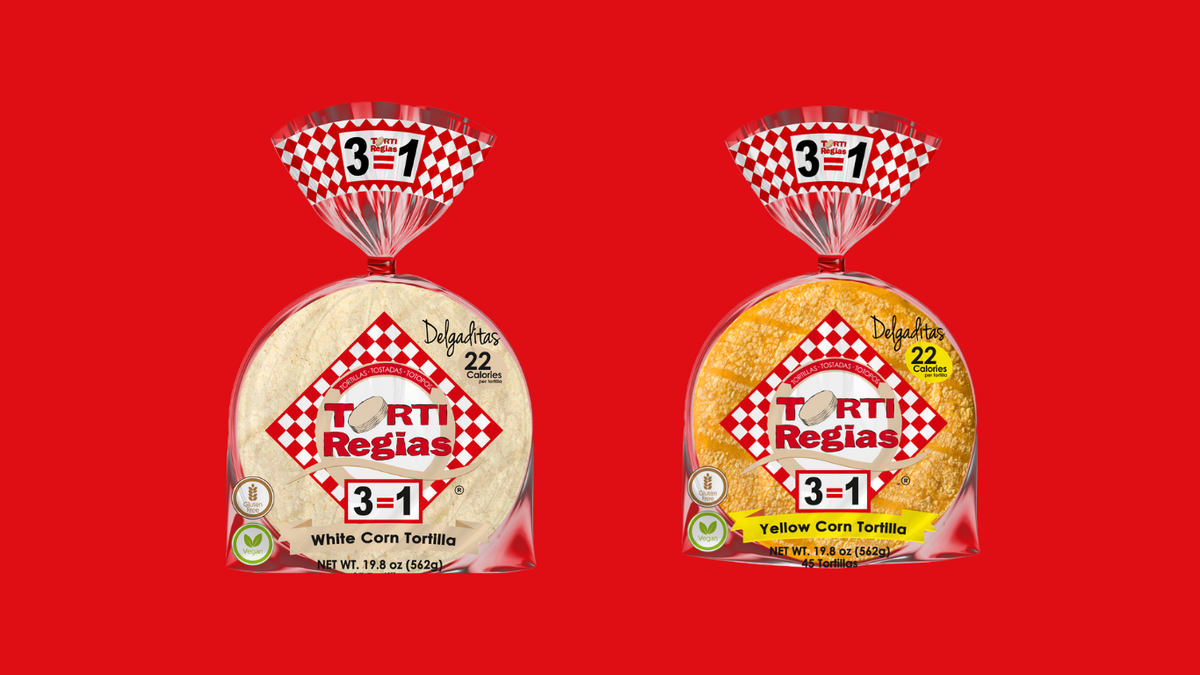 Tortillas