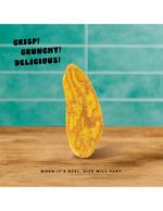 REELIE - Sweet Plantain Chips