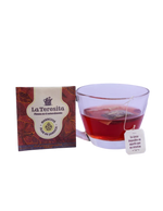 La Teresita - Passion Fruit, Moringa, Hibiscus Flower 