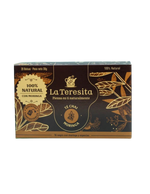 La Teresita - moringa chai (Moringa Chai Tea)