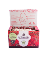 La Teresita - Red Fruits (Frutos rojos)