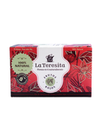 La Teresita - Red Fruits (Frutos rojos)