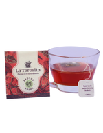 La Teresita - Red Fruits (Frutos rojos)