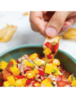 REELIE - Sea Salt Cassava Chips